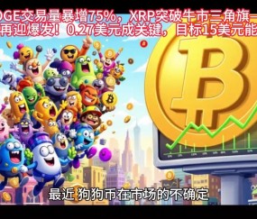 九游体育入口-包含XRP冲破480美元大关，牛市是否已来临？的词条