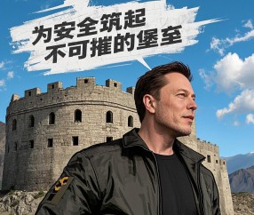 九游娱乐-关于马斯克再次发推，Gate瞬间上上涨193%的信息