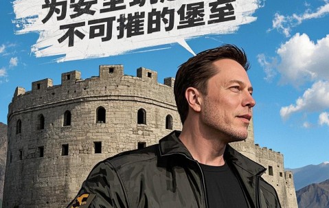 九游娱乐-关于马斯克再次发推，Gate瞬间上上涨193%的信息