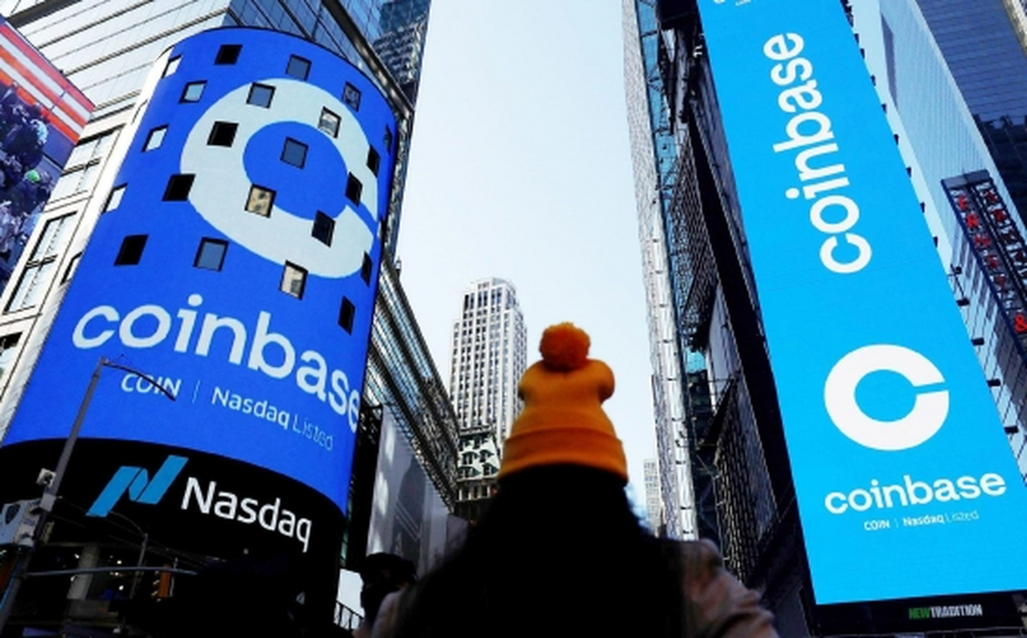 Coinbase官方面向外界公布与266携手，开启元宇宙新纪元！